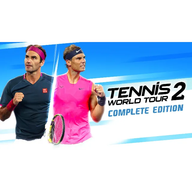 🛑Tennis World Tour 2 PSN Турция🚀