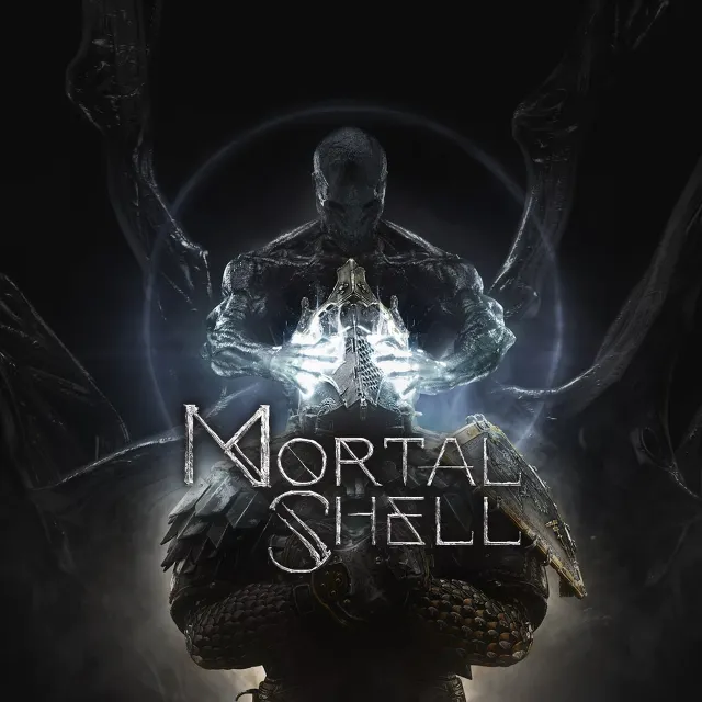 🛑Mortal Shell PSN Турция🚀