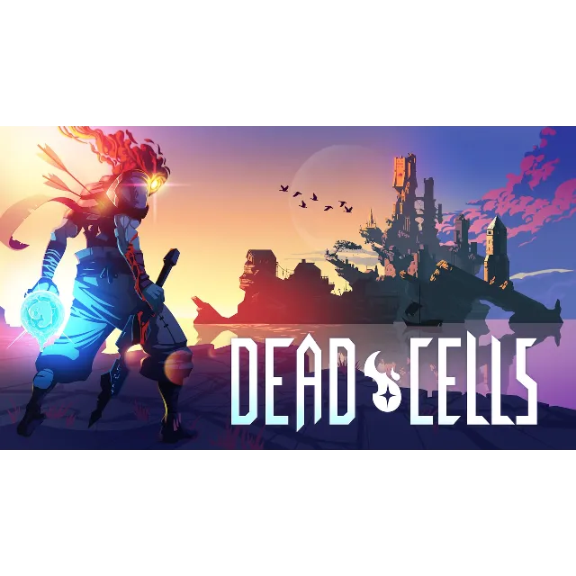 🛑Dead Cells PSN Турция🚀