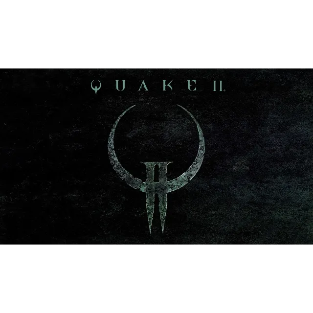 🛑Quake II PSN Турция🚀