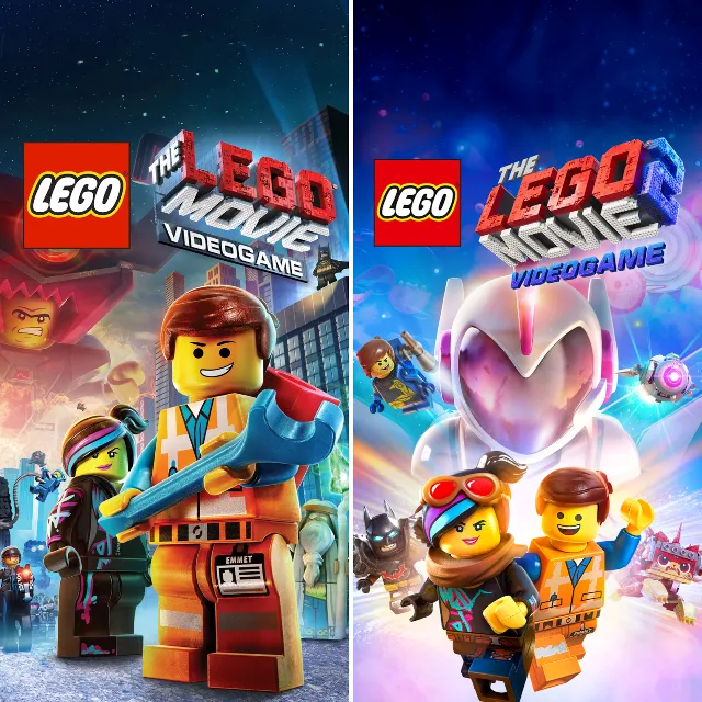 🛑The LEGO® Movie 2 - Videogame PSN Турция🚀