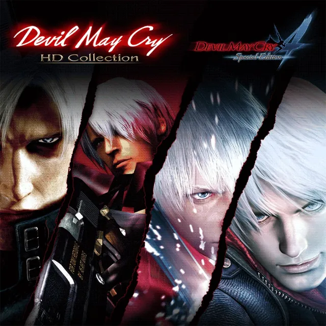 🛑Devil May Cry HD Collection PSN Турция🚀