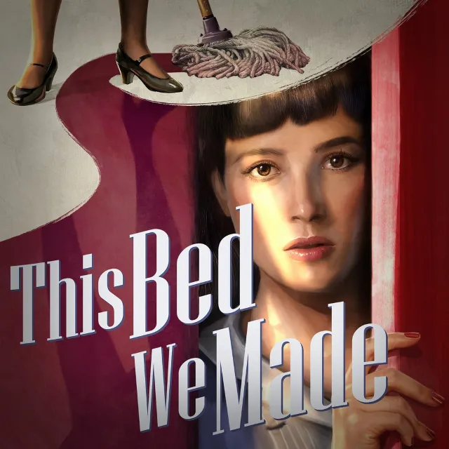 🛑This Bed We Made PSN Турция🚀