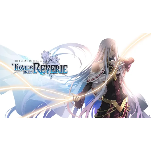 🛑The Legend of Heroes Trails into Rev PSN Турция🚀