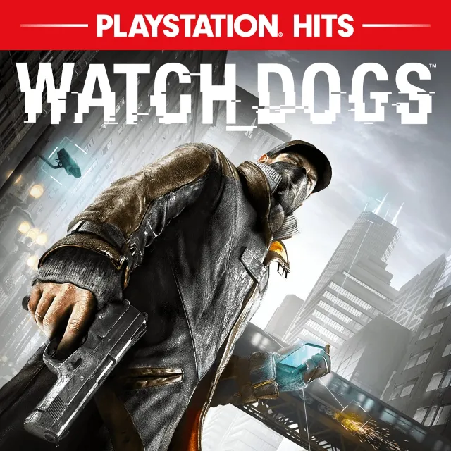 🛑WATCH_DOGS PSN Турция🚀