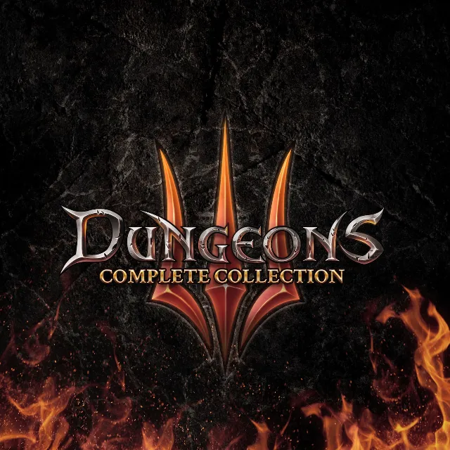 🛑Dungeons 3 PSN Турция🚀