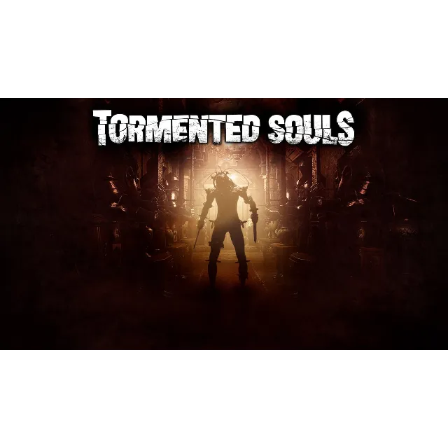 🛑Tormented Souls PSN Турция🚀