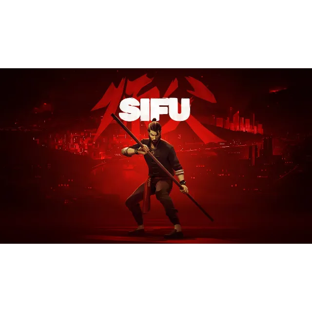 🛑Sifu PSN Турция🚀