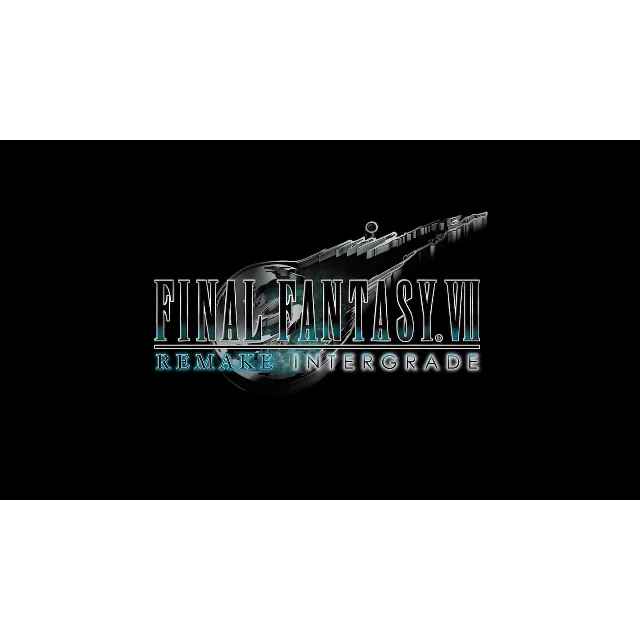 🛑FINAL FANTASY VII REMAKE PSN Турция🚀