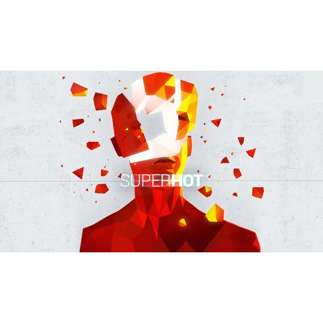 🛑SUPERHOT PSN Турция🚀