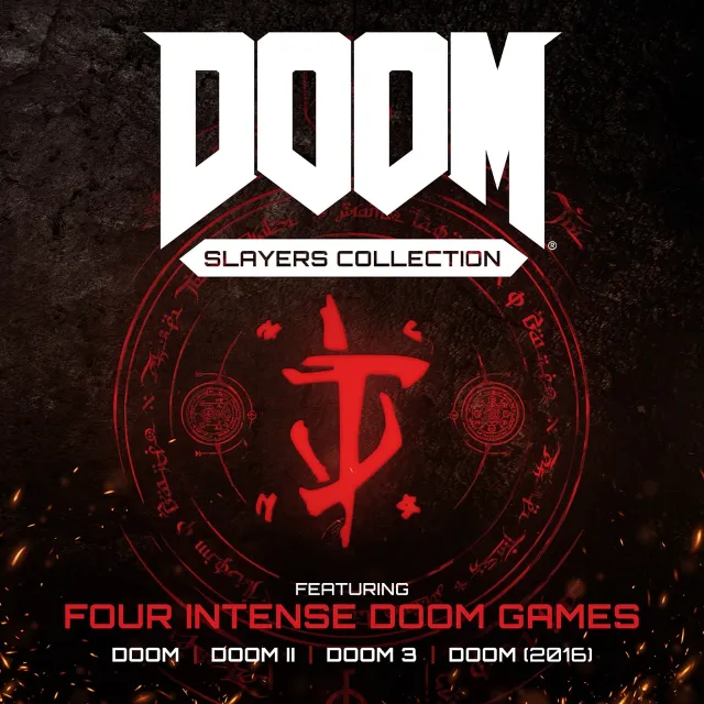 🛑DOOM PSN Турция🚀