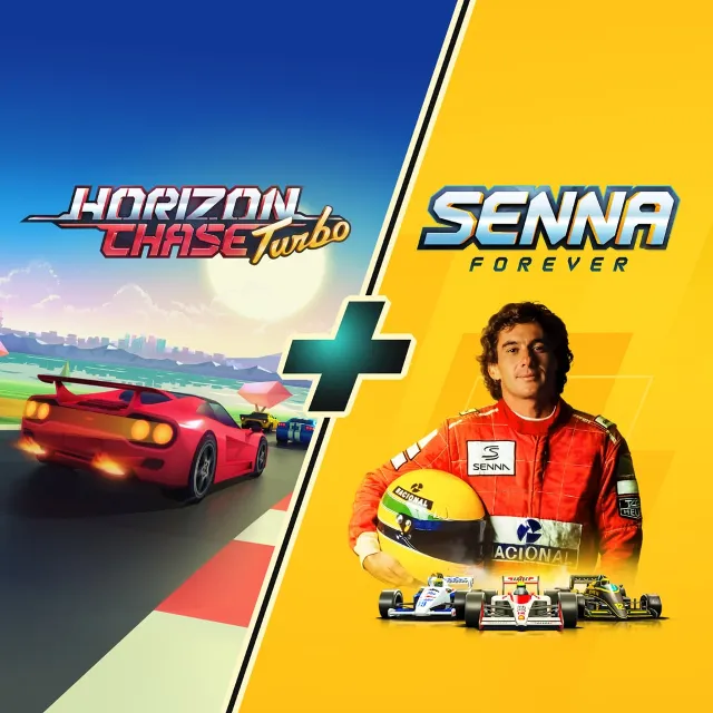 🛑Horizon Chase Turbo PSN Турция🚀