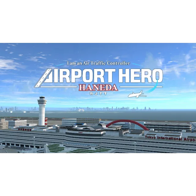 🛑I am an Air Traffic Controller AIRPO PSN Турция🚀
