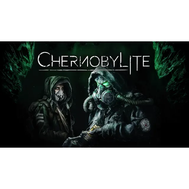 🛑Chernobylite PSN Турция🚀