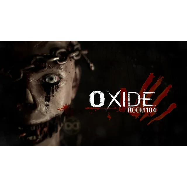 🛑Oxide Room 104 PSN Турция🚀