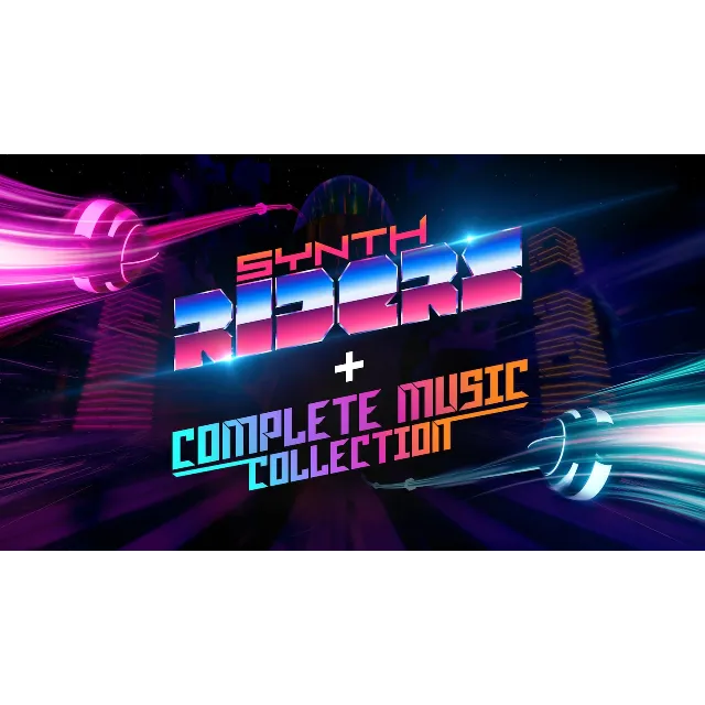 🛑Synth Riders PSN Турция🚀