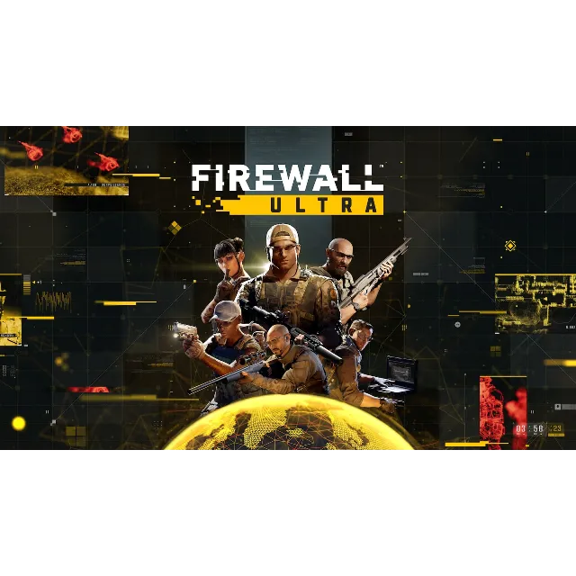 🛑Firewall Ultra PSN Турция🚀