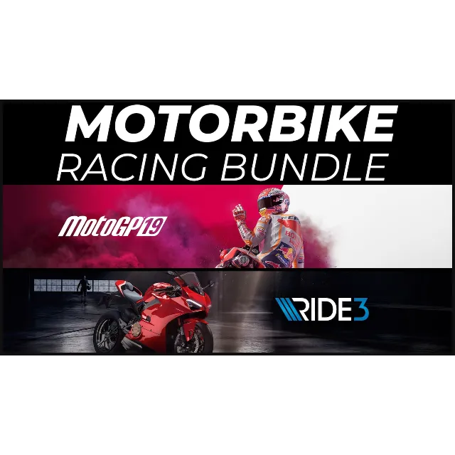 🛑RIDE 3 PSN Турция🚀