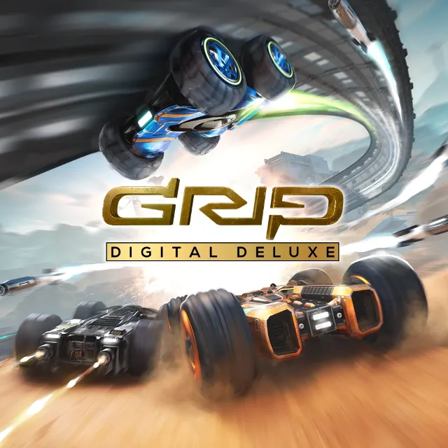 🛑GRIP PSN Турция🚀