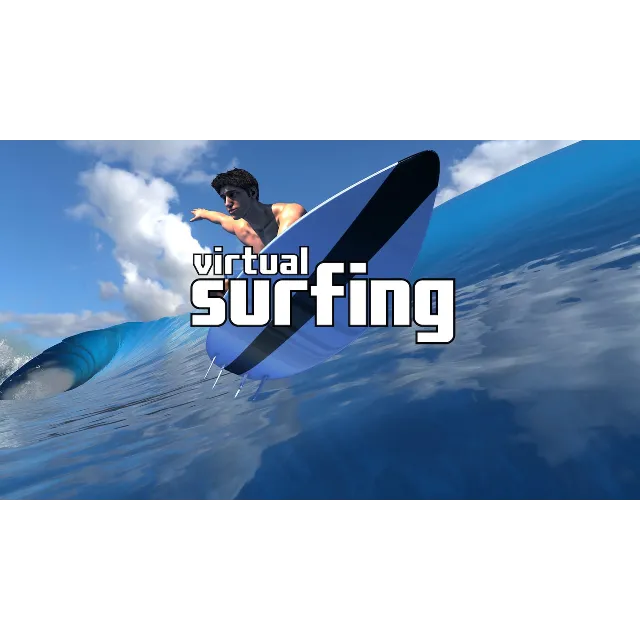 🛑Virtual Surfing PSN Турция🚀