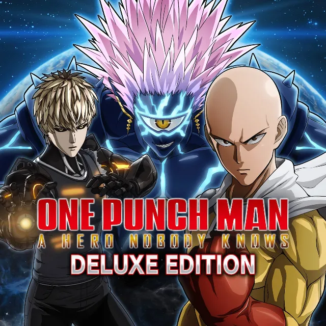 🛑ONE PUNCH MAN A HERO NOBODY KNOWS PSN Турция🚀