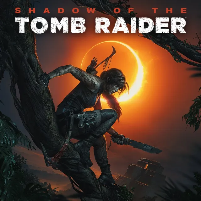 🛑Shadow of the Tomb Raider PSN Турция🚀