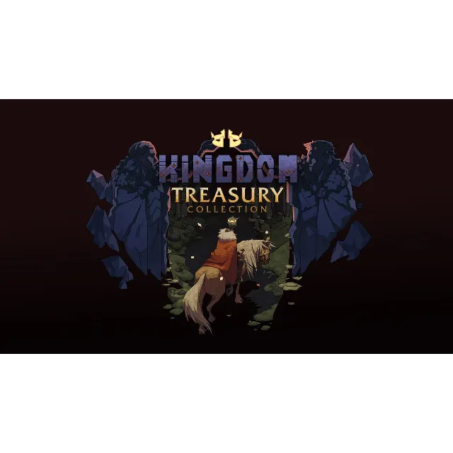 🛑Kingdom Two Crowns PSN Турция🚀
