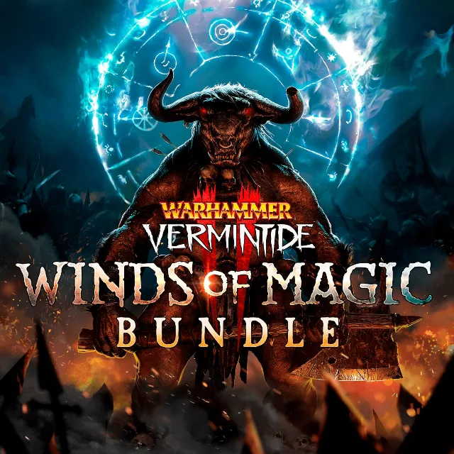 🛑Warhammer Vermintide 2 PSN Турция🚀