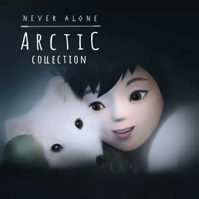 🛑Never Alone PSN Турция🚀