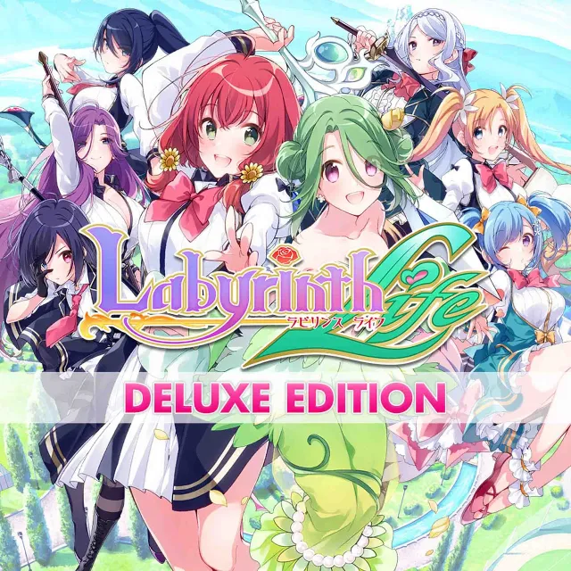 🛑Labyrinth Life PSN Турция🚀