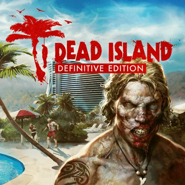 🛑Dead Island - Definitive Edition PSN Турция🚀