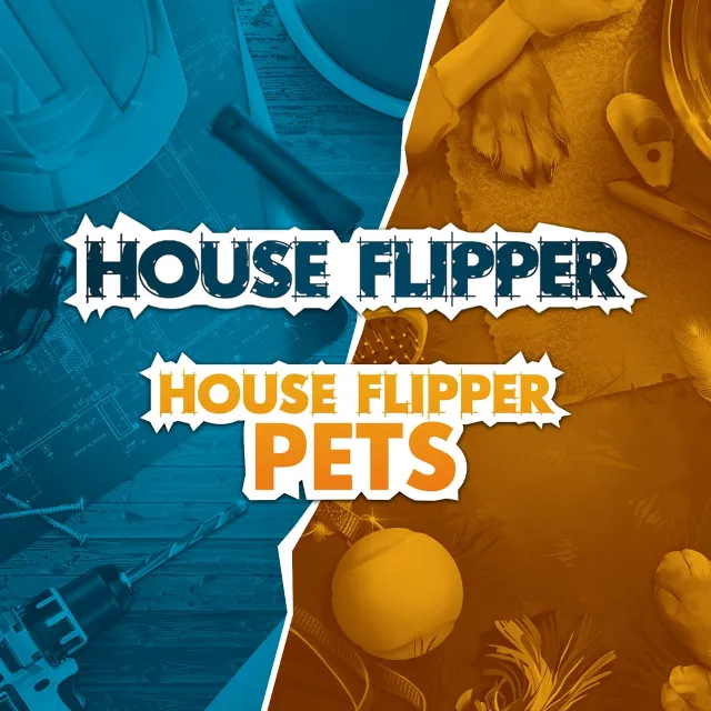 🛑House Flipper PSN Турция🚀