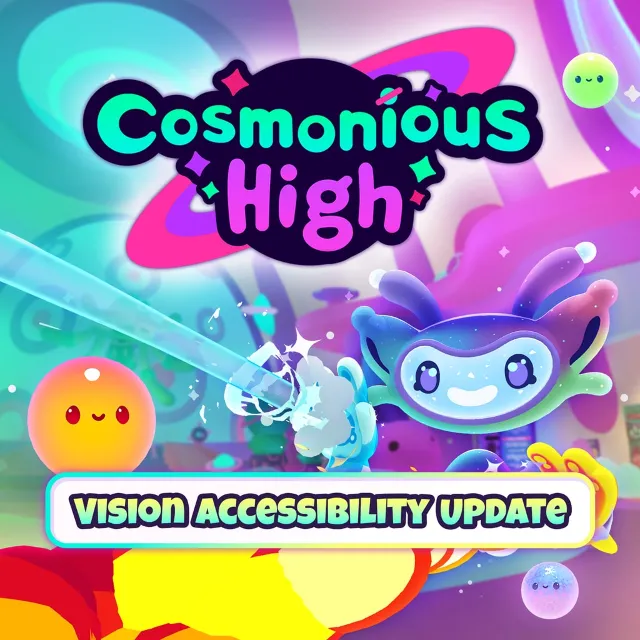 🛑Cosmonious High PSN Турция🚀