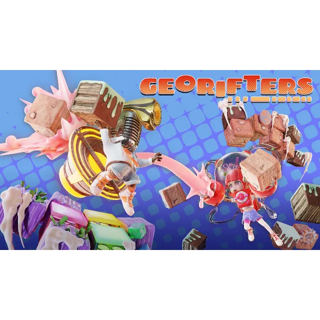 🛑Georifters PSN Турция🚀