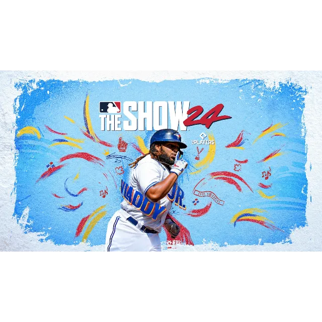 🛑MLB® The Show 24 PSN Турция🚀