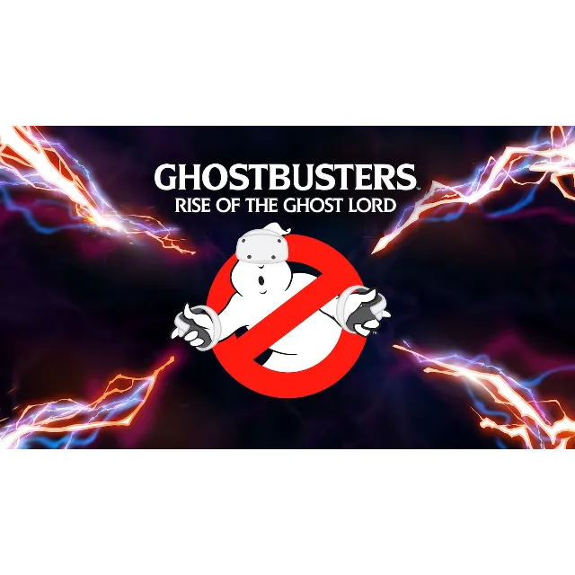 🛑Ghostbusters Rise of the Ghost Lord PSN Турция🚀