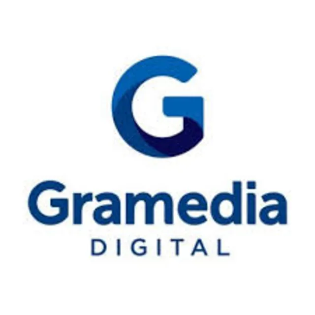Премиум-аккаунт GRAMEDIA DIGITAL 1 месяц