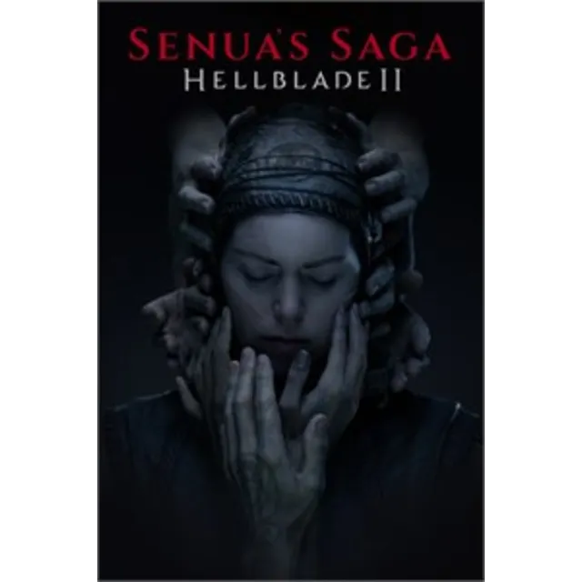 ✅Senua’s Saga: Hellblade II Microsoft Store ПК +Xbox