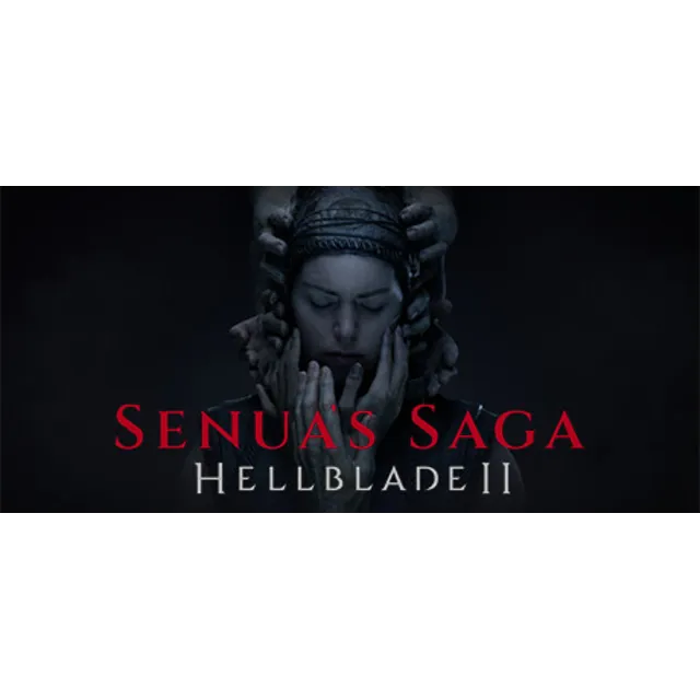 💛 Senua’s Saga: Hellblade II 2 Steam Offline