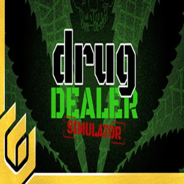 Drug Dealer Simulator Steam key /NO RU\BY/ Мир