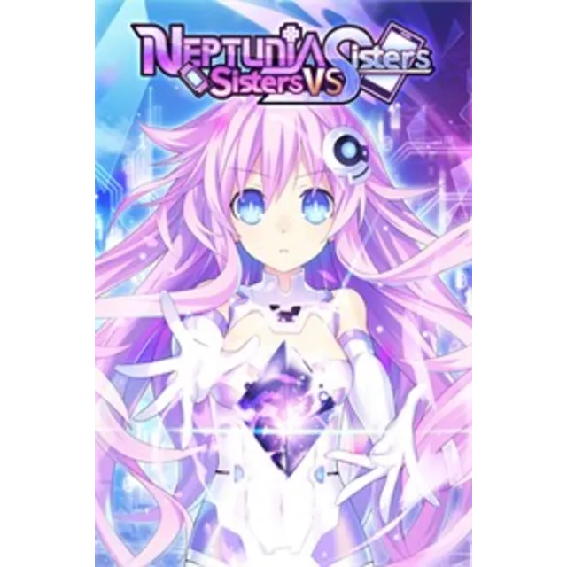 ✅Neptunia: Sisters VS Sisters Microsoft Store ПК