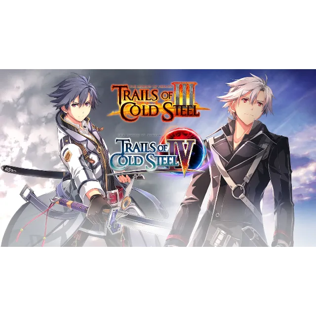 🛑The Legend of Heroes: Trails of Cold PSN Турция🚀