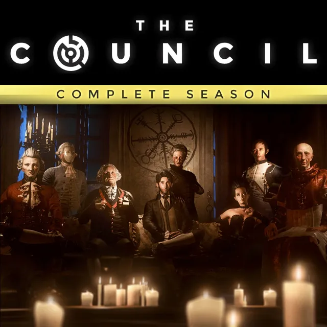 🛑The Council PSN Турция🚀
