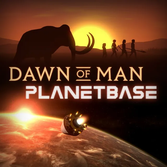 🛑Dawn of Man PSN Турция🚀