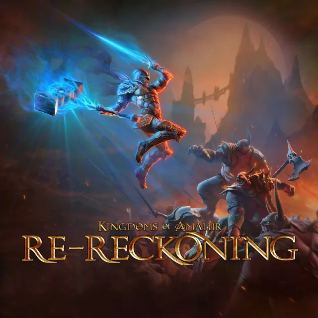 🛑Kingdoms of Amalur: Re-Reckoning PSN Турция🚀