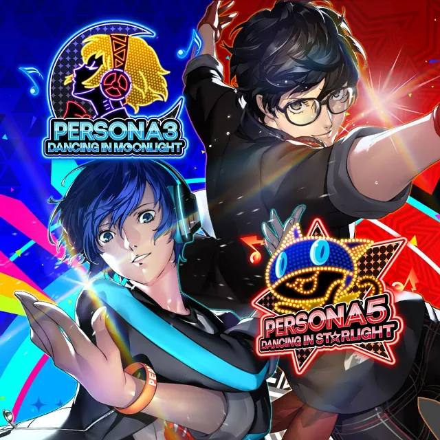 🛑Persona 5: Dancing in Starlight PSN Турция🚀