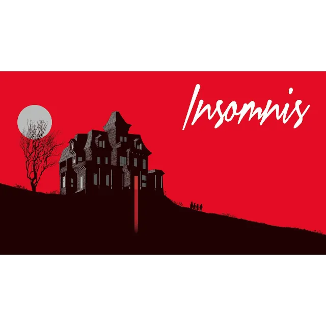🛑Insomnis PSN Турция🚀