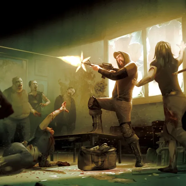 🛑The Last Stand: Aftermath PSN Турция🚀