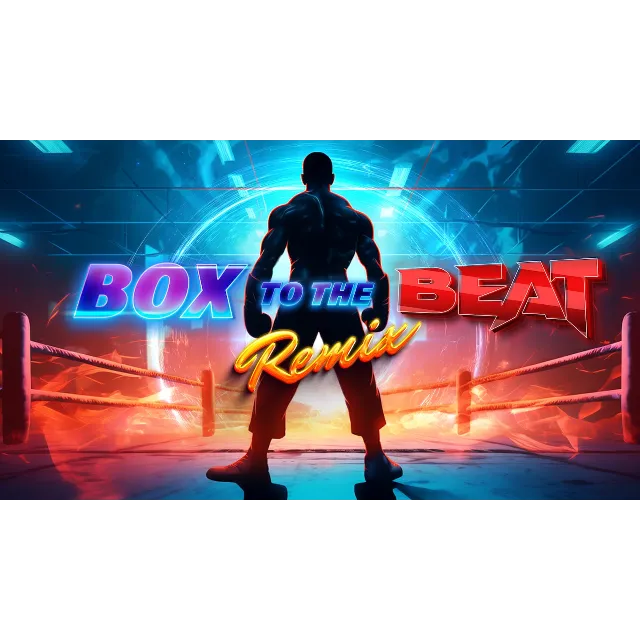🛑Box To The Beat VR PSN Турция🚀