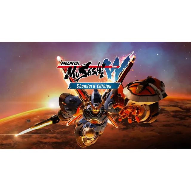 🛑MEGATON MUSASHI W: WIRED PSN Турция🚀
